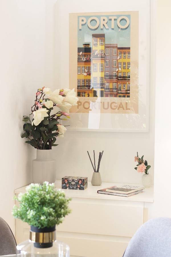 Hm - Oporto City View Bagian luar foto