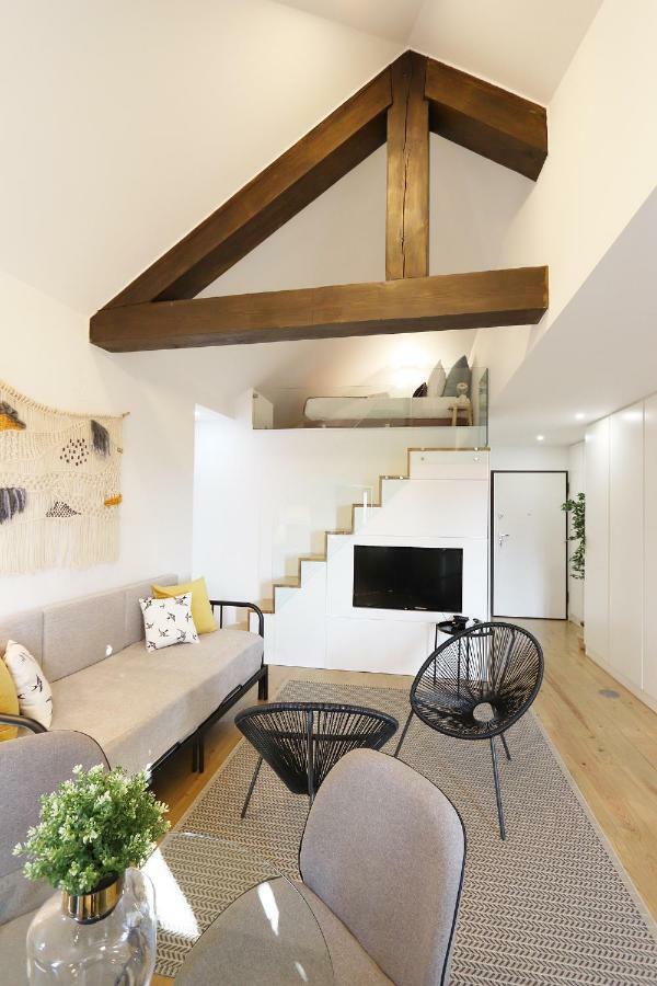 Hm - Oporto City View Bagian luar foto