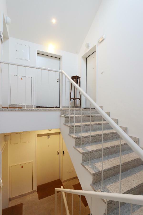 Hm - Oporto City View Bagian luar foto