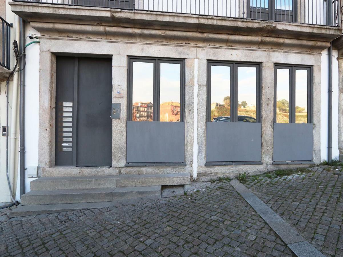 Hm - Oporto City View Bagian luar foto