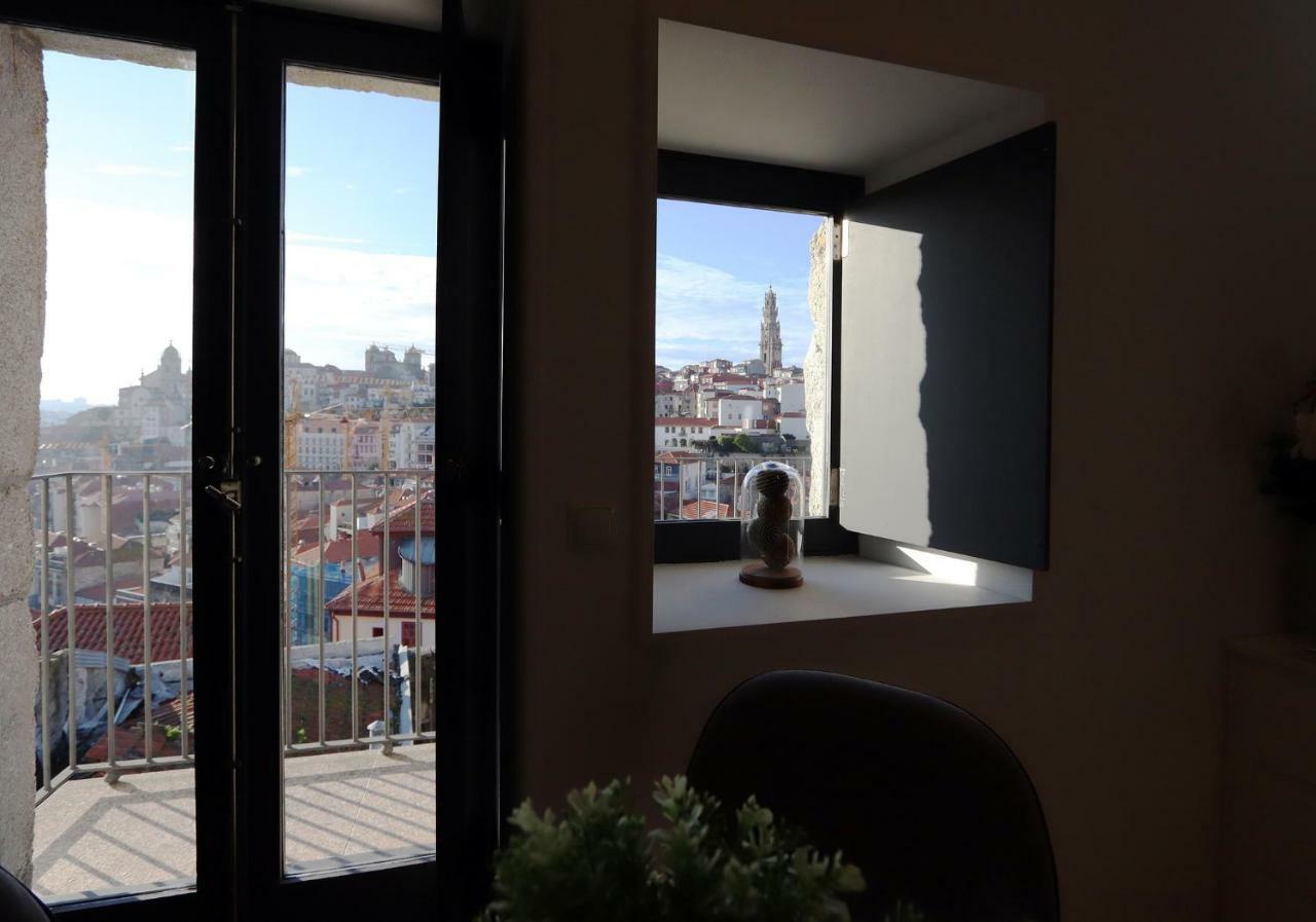 Hm - Oporto City View Bagian luar foto