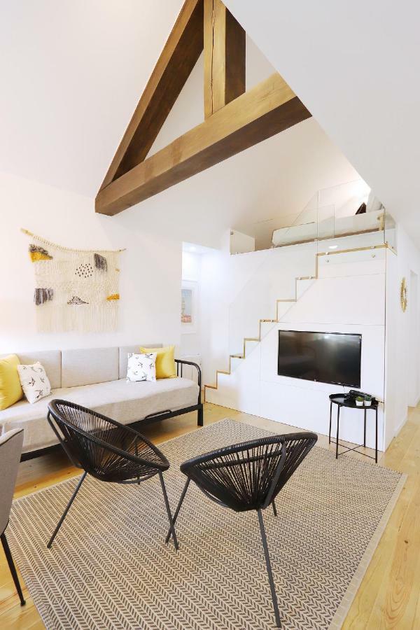 Hm - Oporto City View Bagian luar foto