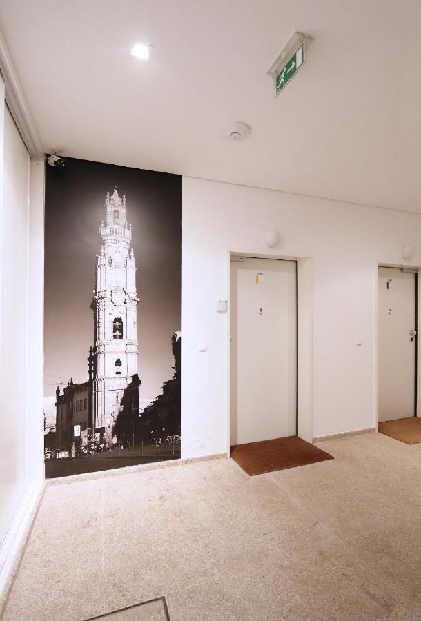 Hm - Oporto City View Bagian luar foto